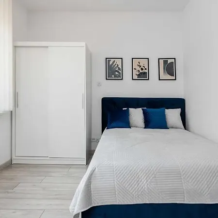 Air-conditioned In The Center, Old Town Kraków