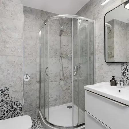 Apartament Air-conditioned In The Center, Old Town