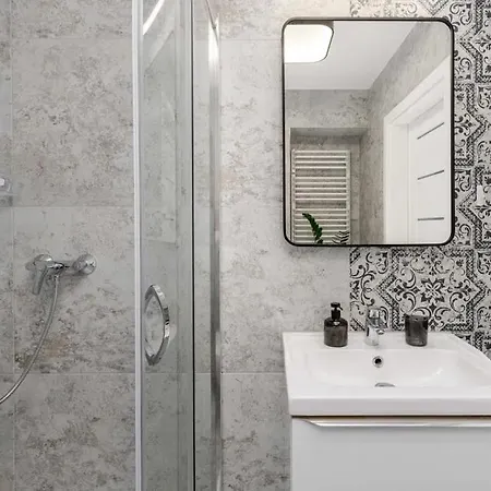 Apartment Air-conditioned In The Center, Old Town