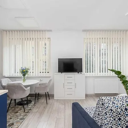 Air-conditioned In The Center, Old Town Kraków