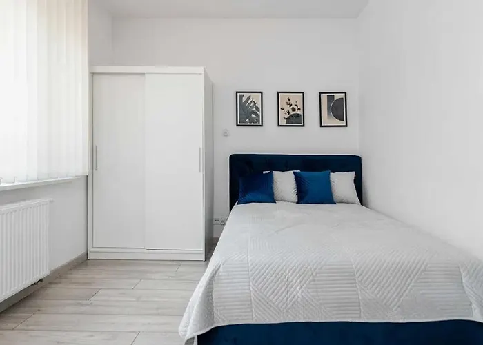 Air-conditioned In The Center, Old Town 克拉科夫